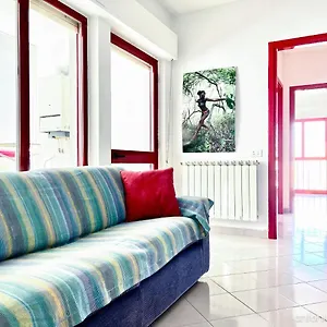 Appartamento The Beach Spot, Trapani