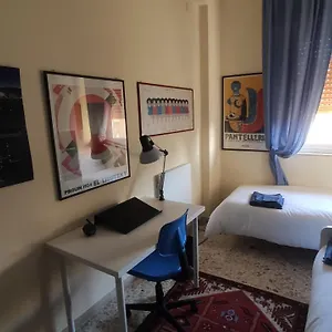 Appartamento Civico 32, Trapani