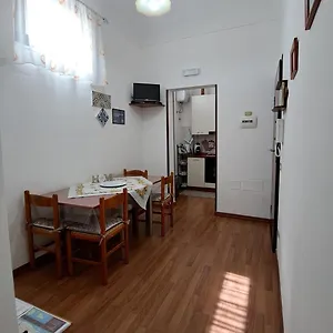 Appartamento La Casa Di Paoletta A Due Passi Dal Mare, Trapani