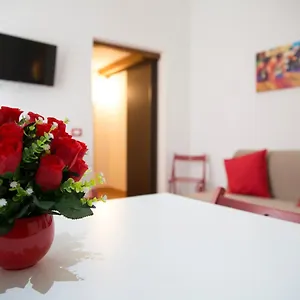 Casa vacanze Oltremare, Trapani
